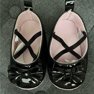 New Baby shoes